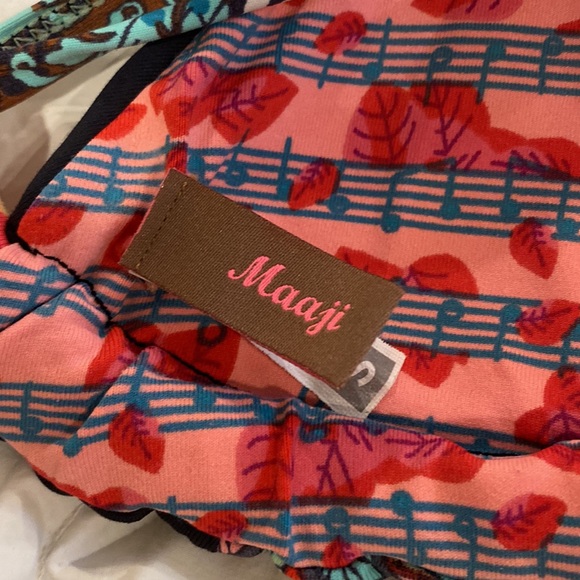 Maaji Swim Top - Picture 3 of 4